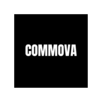Commova, exhibiting at Seamless Middle East 2024