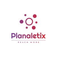 Planaletix at Seamless Middle East 2024
