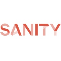Sanity.Io at Seamless Middle East 2024
