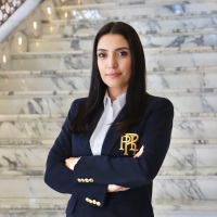 Tulay Kilic | Complex Director of Marketing | Hilton Dubai, Habtoor City » speaking at Seamless Payments