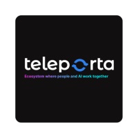 Teleporta Software Ltd at Seamless Middle East 2024