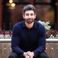 Eric Fulwiler | Co-Founder & CEO | Rival » speaking at Seamless Middle East