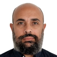 Imad Lahad | Managing Director | APCO Worldwide » speaking at Seamless Payments