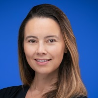 Marie De Ducla | Sector Lead Travel & Tourism, Auto, Tech and FMCG MENA | Google » speaking at Seamless Payments
