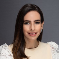 Alyza Beg | Group Chief Marketing & Communications Officer | Easa Saleh Al Gurg Group L.L.C » speaking at Seamless Payments