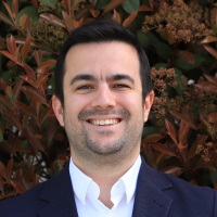 Ahmet Tosun | Chief Executive Officer | Poltio » speaking at Seamless Payments