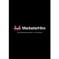 MarketerHire at Seamless Middle East 2024