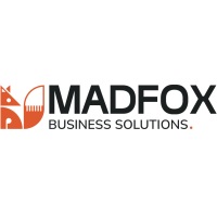 MadFox Limited FZ LLE at Seamless Middle East 2024
