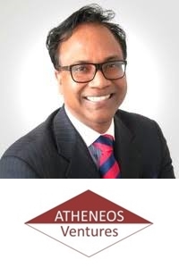 Ken Kengatharan | Managing General Partner | Atheneos Ventures » speaking at Orphan Drug Congress