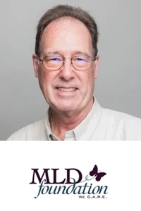 Dean Suhr | President | MLD Foundation » speaking at Orphan Drug Congress