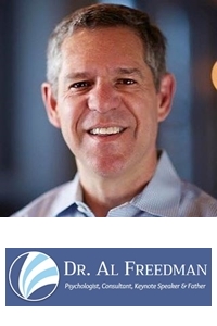 Albert Freedman | Counseling Psychologist / Rare Dad | Rarecounseling.com » speaking at Orphan Drug Congress