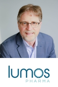 John Mckew | CSO | Lumos Pharma » speaking at Orphan Drug Congress
