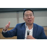 Justin Yang | Co-Founder | Kaibab Health & DMV Bio » speaking at Orphan Drug Congress