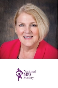 Terri Klein | President & Chief Executive Officer | National M.P.S. Society » speaking at Orphan Drug Congress