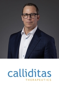 Andrew Udell | President of North America, Commercial | Calliditas Therapeutics » speaking at Orphan Drug Congress