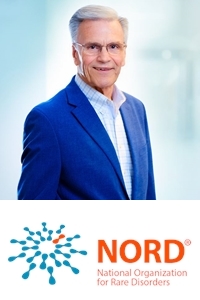 Peter Saltonstall | Chief Executive Officer | National Organization for Rare Disorders (NORD) » speaking at Orphan Drug Congress