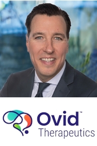 Jason Tardio | Chief Operating Officer | Ovid Therapeutics » speaking at Orphan Drug Congress