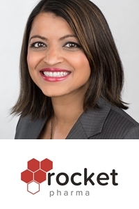 Kinnari Patel | President & COO | Rocket Pharma » speaking at Orphan Drug Congress
