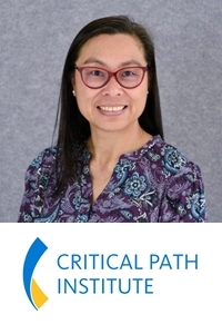 Huong Huynh | Director of Regulatory Science | Critical Path Institute » speaking at Orphan Drug Congress