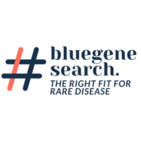 BlueGene Search at World Orphan Drug Congress USA 2025