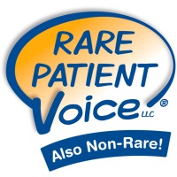 Rare Patient Voice, LLC at World Orphan Drug Congress USA 2025