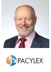 Michael Weickert | Chief Executive Officer | Pacylex Pharmaceuticals » speaking at Orphan Drug Congress
