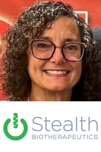 Donna Cowan | Associate Director EAP | Stealth BioTherapeutics » speaking at Orphan Drug Congress