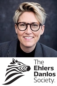Lara Bloom | President and CEO | The Ehlers-Danlos Society » speaking at Orphan Drug Congress