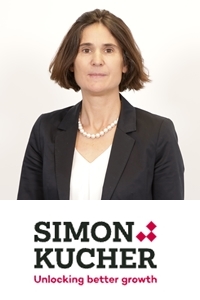 Simone Seiter, Senior Partner, Simon-Kucher & Partners Strategy & Marketing Consultants GmbH