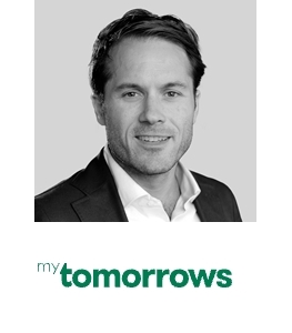 Dennis Akkaya | Chief Commercial Officer | myTomorrows » speaking at Orphan Drug Congress