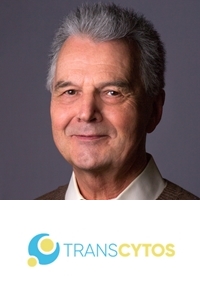 Otto Prohaska | Founder and Chief Executive Officer | Transcytos » speaking at Orphan Drug Congress