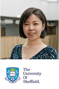 Jin Ding | Research Fellow | University of Sheffield » speaking at Orphan Drug Congress