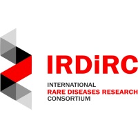 International Rare Diseases Research Consortium (IRDiRC), exhibiting at World Orphan Drug Congress USA 2024