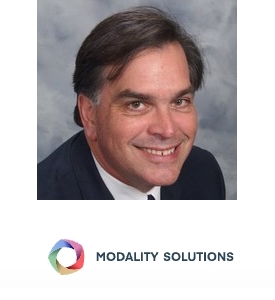 Gary M Hutchinson | SVP, Cold Chain Engineering | Modality Solutions » speaking at Orphan Drug Congress