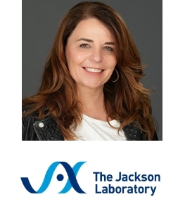 Cathleen Lutz, Vice President of the Rare Disease Translational Center, Jackson Laboratory