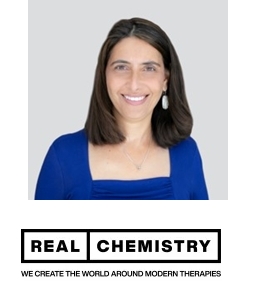Brandi Greenberg | VP Marketing-Analytics & Insights | Real Chemistry » speaking at Orphan Drug Congress