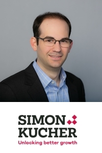 Kevin Baruzzi, Partner, Simon-Kucher & Partners Strategy & Marketing Consultants GmbH