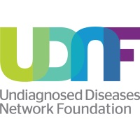 Undiagnosed Diseases Network Foundation, exhibiting at World Orphan Drug Congress USA 2024