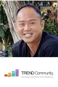 Gary Ho | Senior Community Director | TREND Community » speaking at Orphan Drug Congress