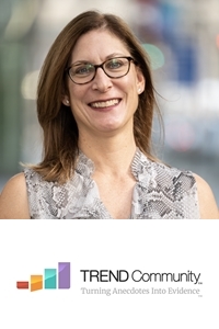 Lauren Dougherty | Chief Operating Officer | TREND Community » speaking at Orphan Drug Congress