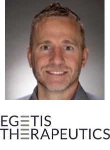 Ben Willis | Director of Business Excellence | Egetis Therapeutics » speaking at Orphan Drug Congress
