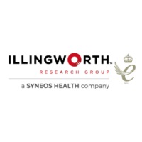 Illingworth Research, exhibiting at World Orphan Drug Congress USA 2024