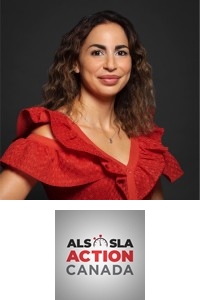 Jida El Hajjar | Executive Director, | ALS Action Canada » speaking at Orphan Drug Congress