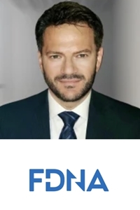 Erik Feingold | CEO & Co-Founder | FDNA, Inc » speaking at Orphan Drug Congress