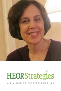Naomi Cohen Sacks | Vice President | HEORStrategies, A Division of ToxStrategies LLC » speaking at Orphan Drug Congress