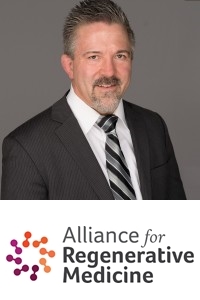 Michael Lehmicke | Senior Vice President of Science and Industry Affairs | Alliance for Regenerative Medicine » speaking at Orphan Drug Congress