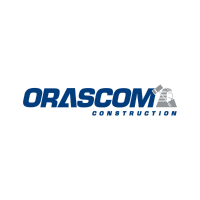 orascom construction at Middle East Rail 2024