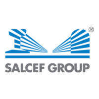 Salcef Group S.p.A at Middle East Rail 2024