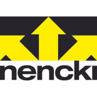 Nencki Railway Technology Ltd at Middle East Rail 2024
