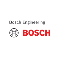 Bosch Engineering GmbH at Middle East Rail 2024
